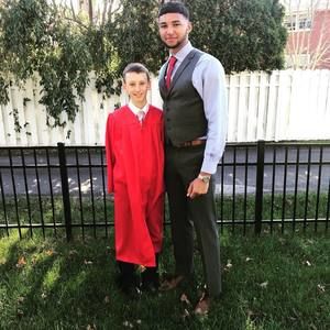 Meet your Posher, Freddie